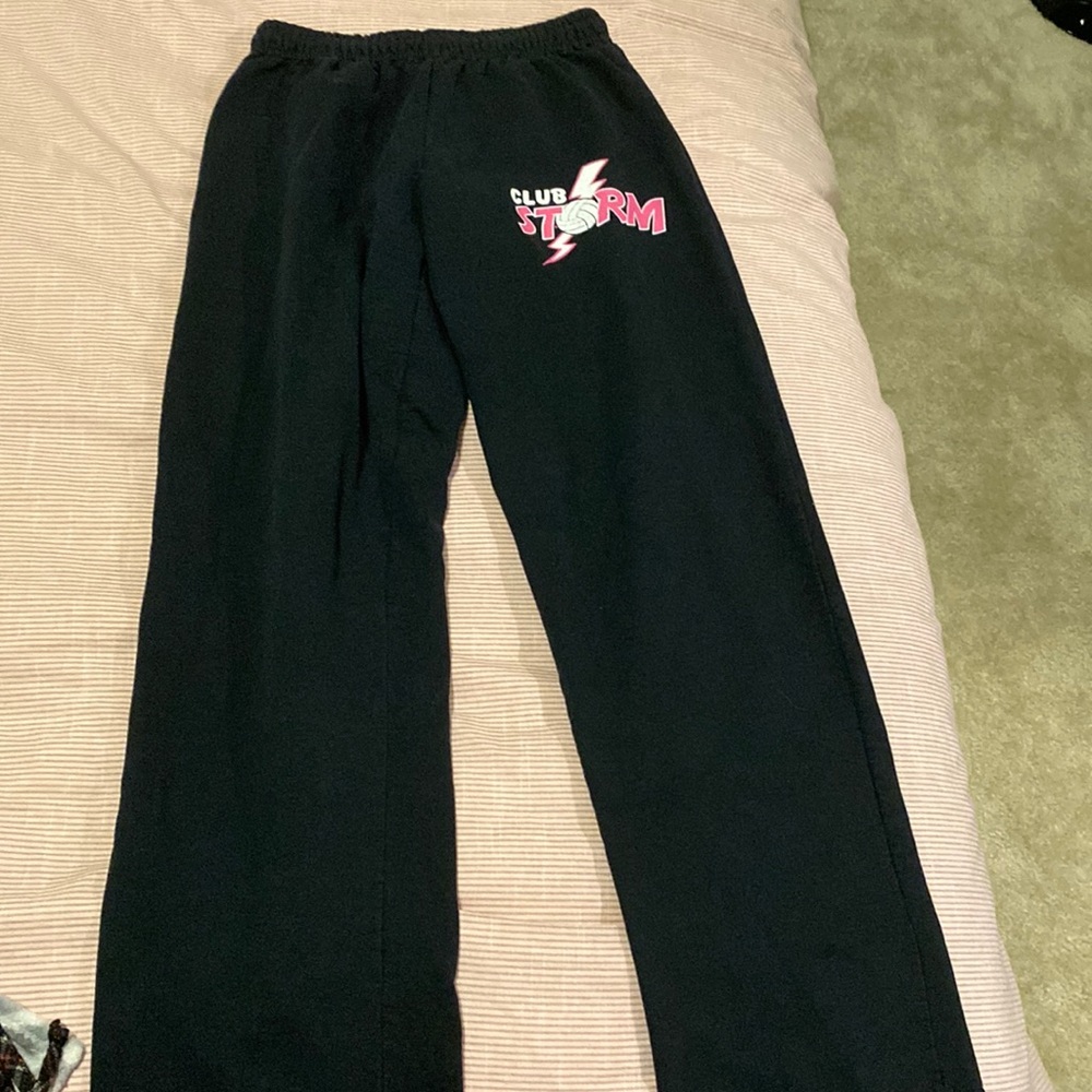 Sweatpants